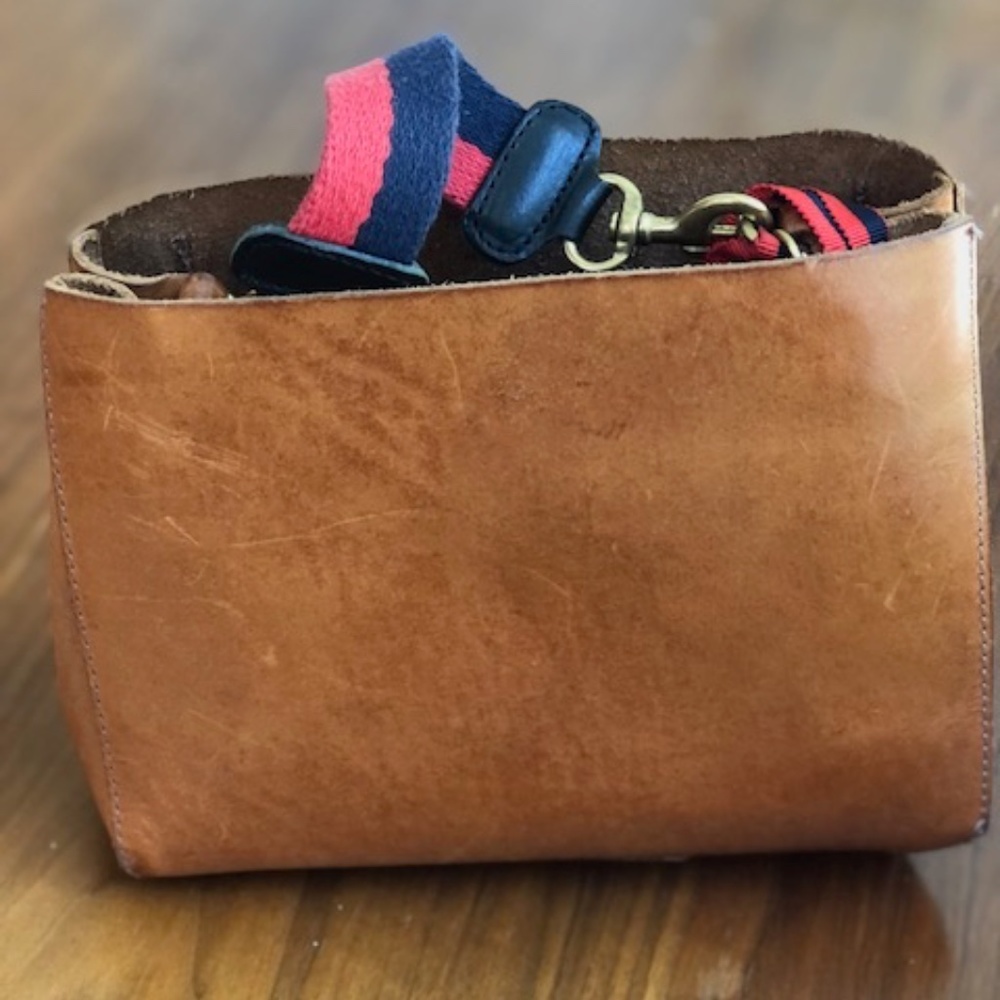 Clare V purse